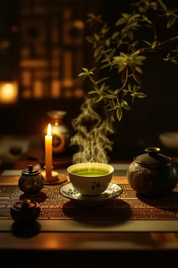 春水煎茶封面 - gay网站